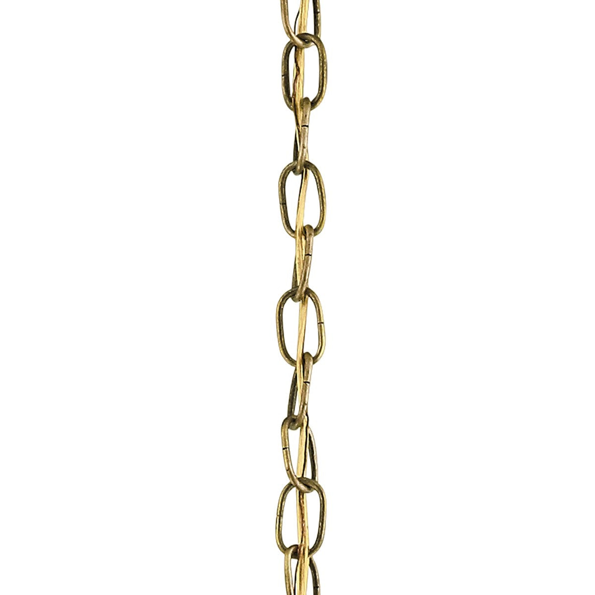 Accessory Steel Chain Accents by Kichler