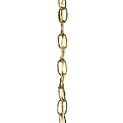 Accessory Steel Chain Accents by Kichler