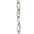 Accessory Steel Chain Accents by Kichler