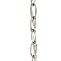 Accessory Steel Chain Accents by Kichler