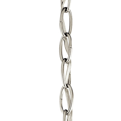 Accessory Steel Chain Accents by Kichler