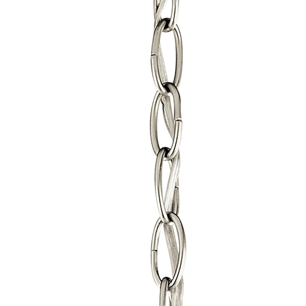 Accessory Steel Chain Accents by Kichler