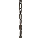 Accessory Steel Chain Accents by Kichler