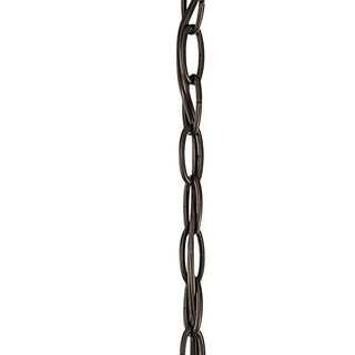 Buy olde-bronze Accessory Steel Chain Accents by Kichler