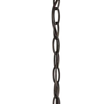 Accessory Steel Chain Accents by Kichler
