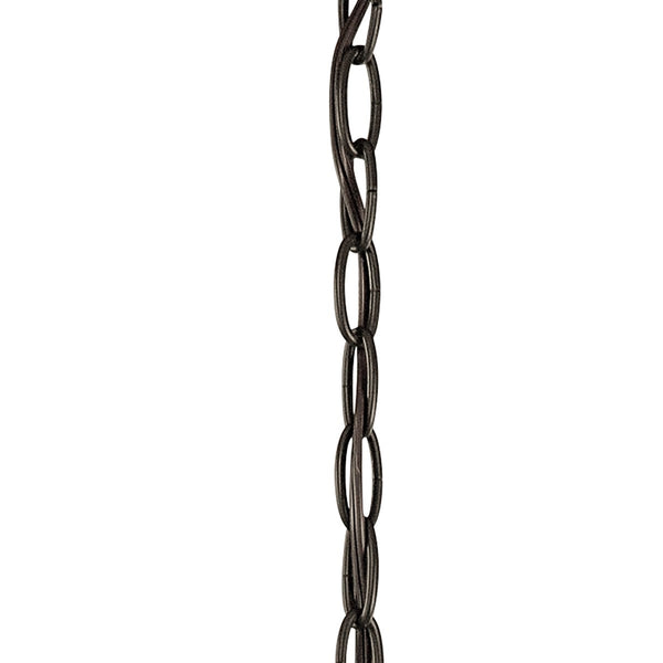 Accessory Steel Chain Accents by Kichler