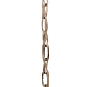 Accessory Steel Chain Accents by Kichler