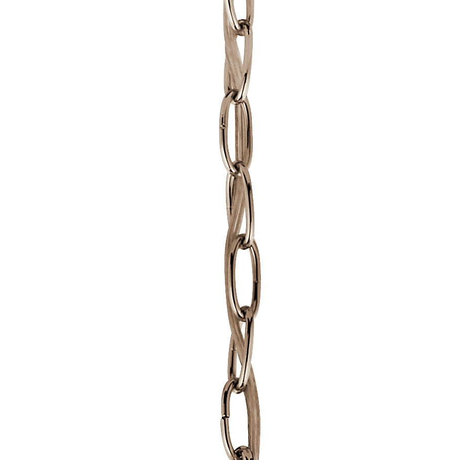 Accessory Steel Chain Accents by Kichler