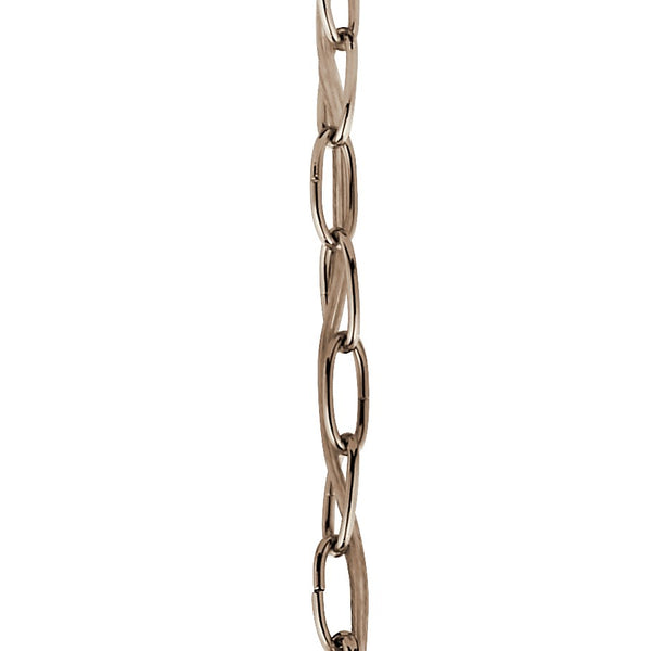 Accessory Steel Chain Accents by Kichler