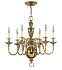 Cambridge Chandelier by Hinkley
