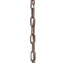 Accessory Steel Chain Accents by Kichler