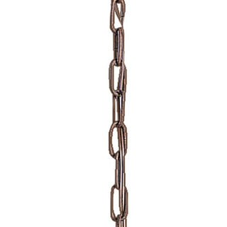 Buy tannery-bronze Accessory Steel Chain Accents by Kichler