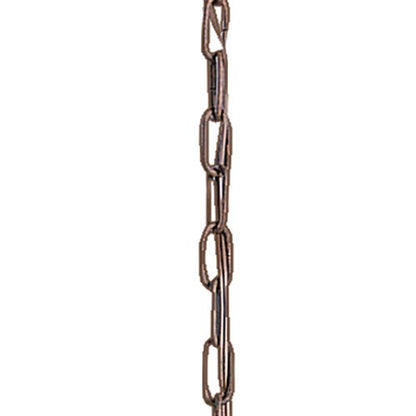 Accessory Steel Chain Accents by Kichler