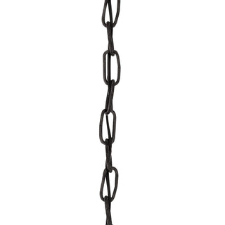 Buy weathered-zinc Accessory Brass Chain Accents by Kichler