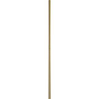 Buy brushed-natural-brass Accessory Steel Stem Accents by Kichler