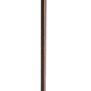 Buy mission-bronze Accessory Steel Stem Accents by Kichler