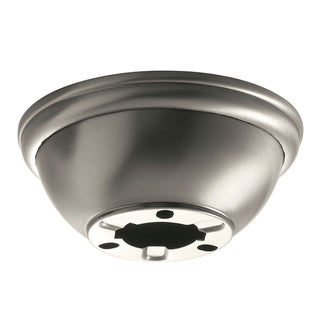 Buy brushed-stainless-steel Accessory Flush Mount Light by Kichler
