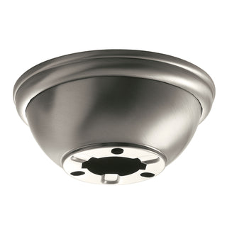 Buy natural-brass Accessory Flush Mount Ceiling Light by Kichler