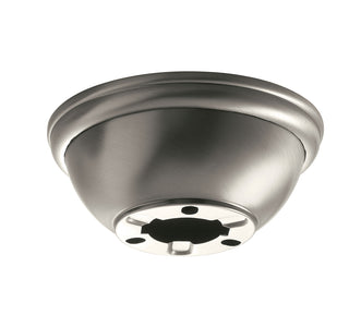 Buy oil-brushed-bronze Accessory Flush Mount Light by Kichler