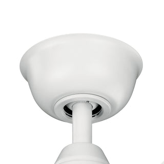 Outdoor (Wet) Downrod by Kichler