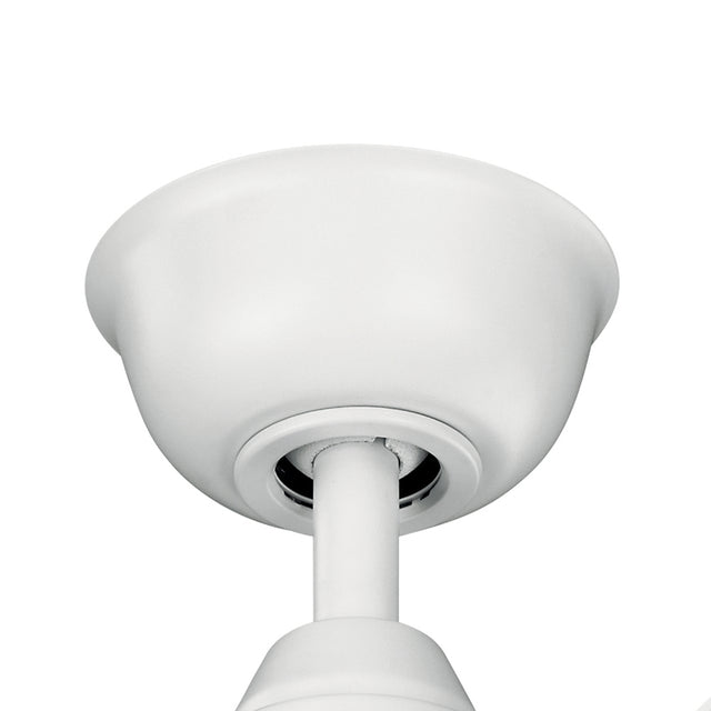 Accessory Outdoor (Wet) Downrod by Kichler