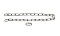 Accessory Steel Chain Accents by Kichler