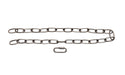 Accessory Steel Chain Accents by Kichler