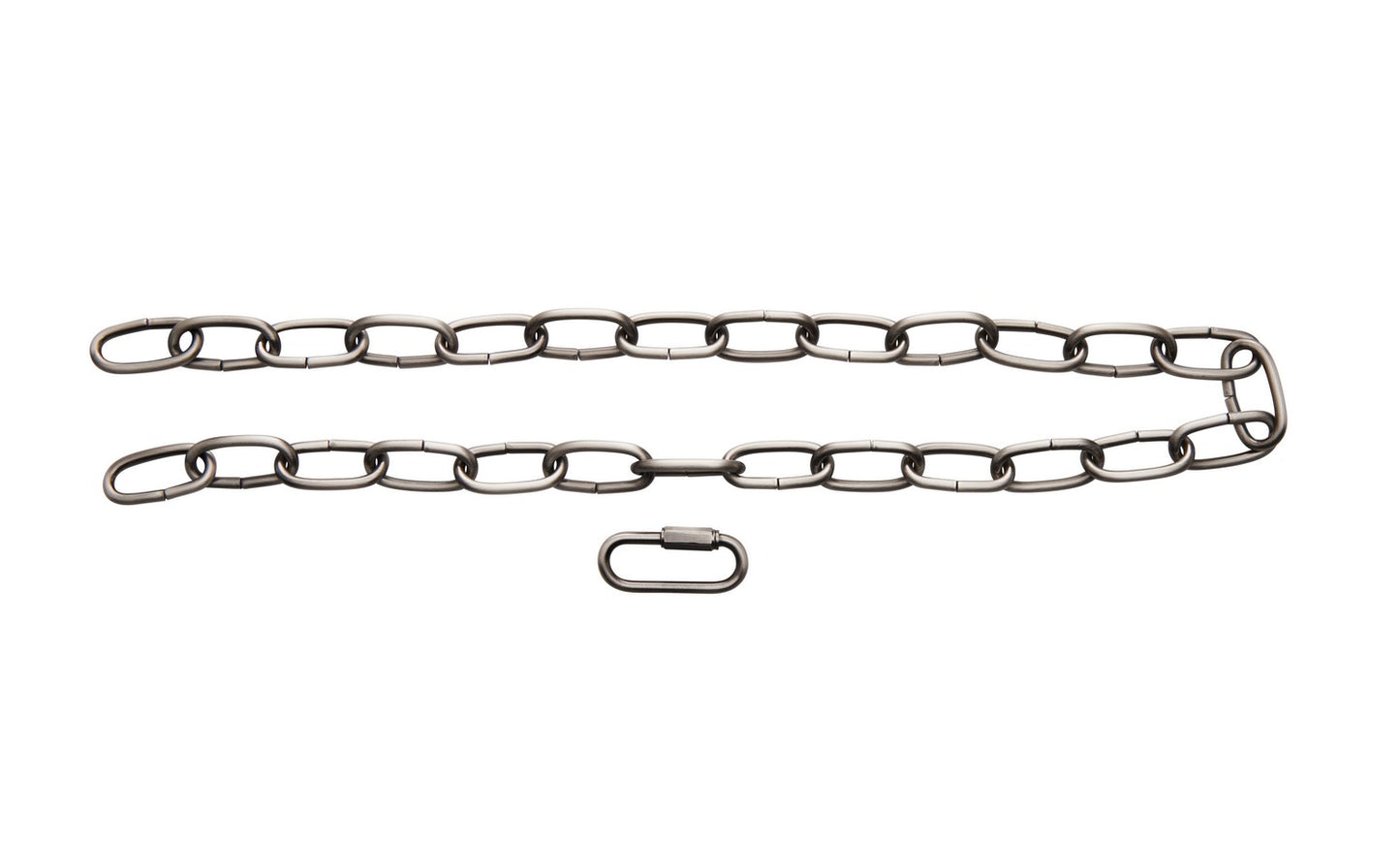 Accessory Steel Chain Accents by Kichler