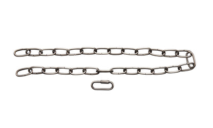Accessory Steel Chain Accents by Kichler