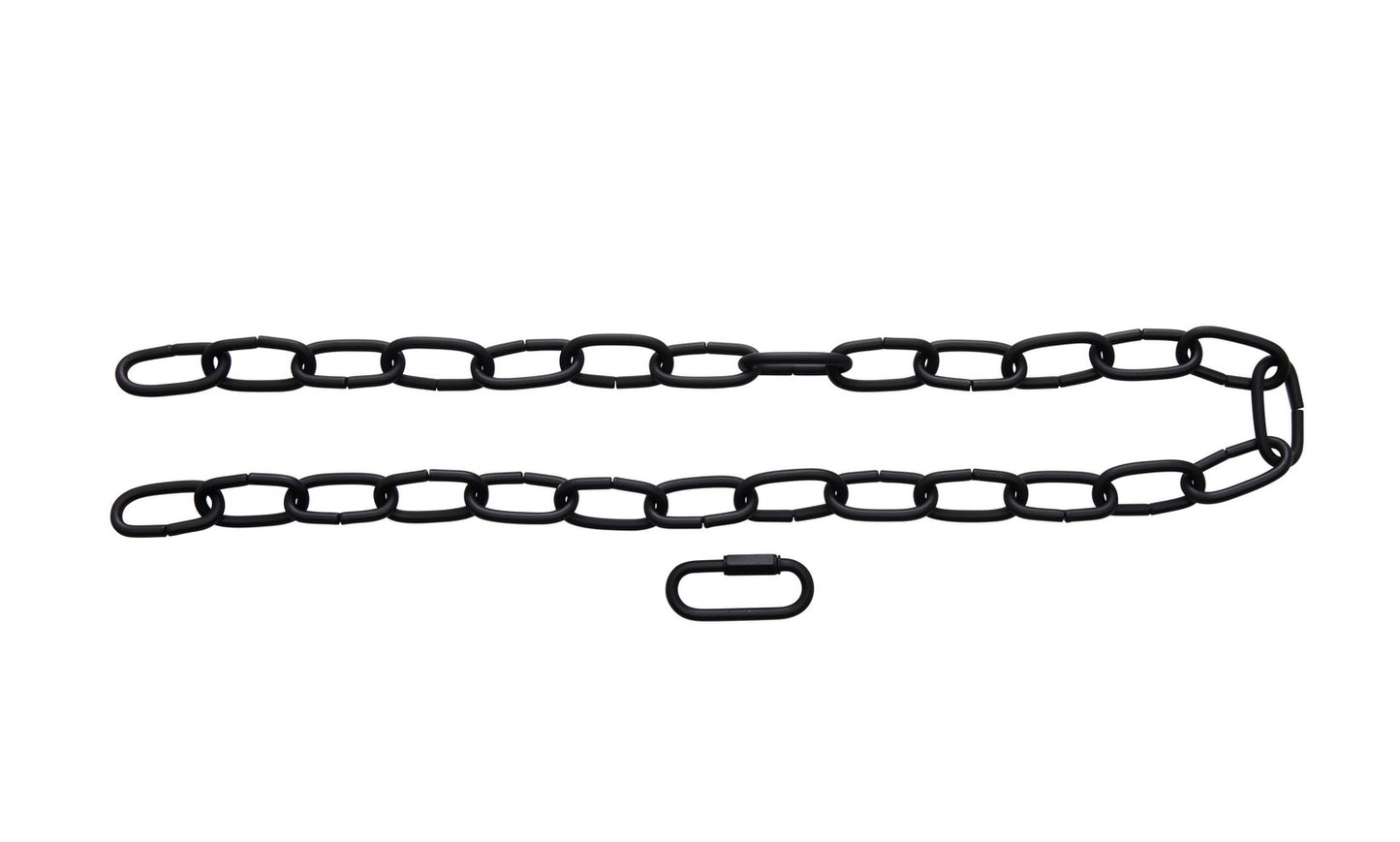 Accessory Steel Chain Accents by Kichler