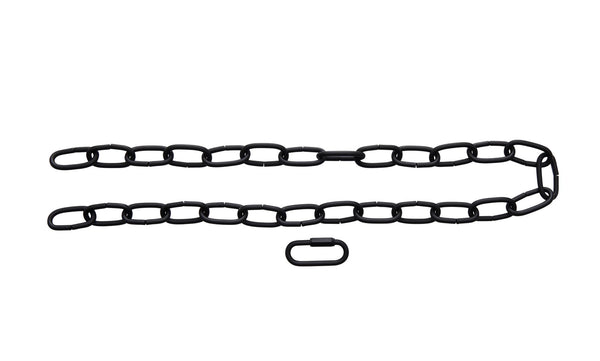 Accessory Steel Chain Accents by Kichler
