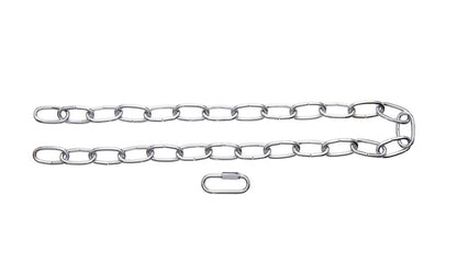 Accessory Steel Chain Accents by Kichler