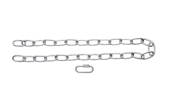 Accessory Steel Chain Accents by Kichler