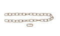 Accessory Steel Chain Accents by Kichler