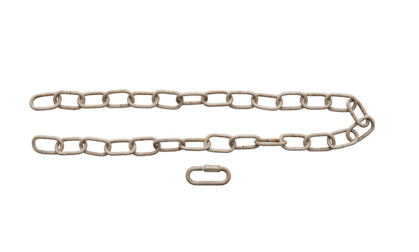Accessory Steel Chain Accents by Kichler