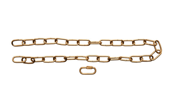 Accessory Steel Chain Accents by Kichler