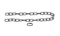 Accessory Steel Chain Accents by Kichler