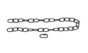 Accessory Steel Chain Accents by Kichler