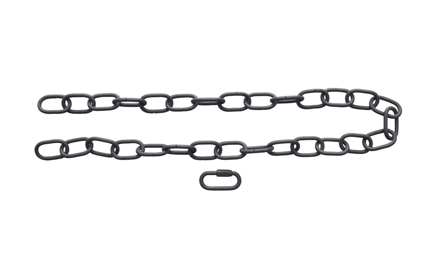 Accessory Steel Chain Accents by Kichler