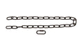 Accessory Steel Chain Accents by Kichler