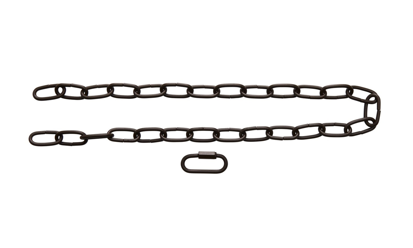 Accessory Steel Chain Accents by Kichler
