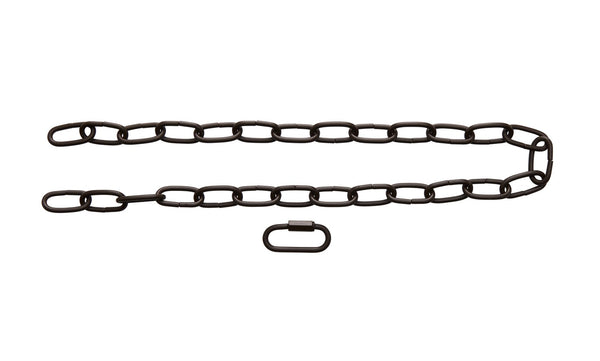 Accessory Steel Chain Accents by Kichler