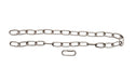 Accessory Steel Chain Accents by Kichler