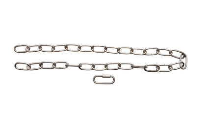Accessory Steel Chain Accents by Kichler