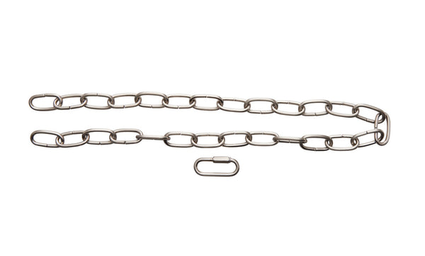 Accessory Steel Chain Accents by Kichler