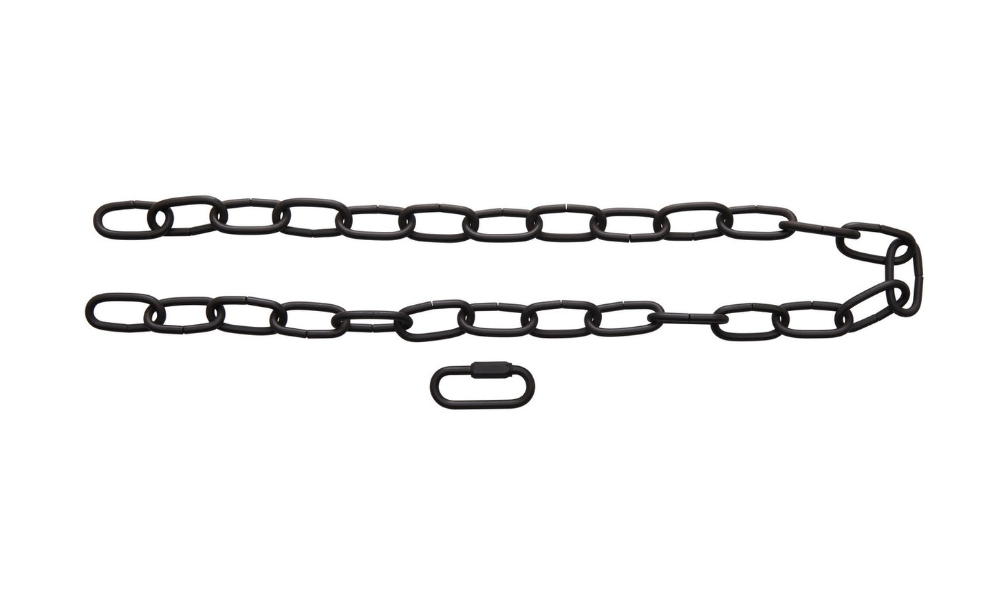 Accessory Steel Chain Accents by Kichler