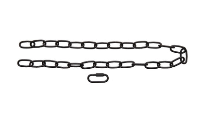 Accessory Steel Chain Accents by Kichler