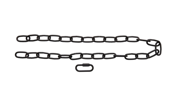 Accessory Steel Chain Accents by Kichler