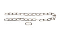 Accessory Steel Chain Accents by Kichler