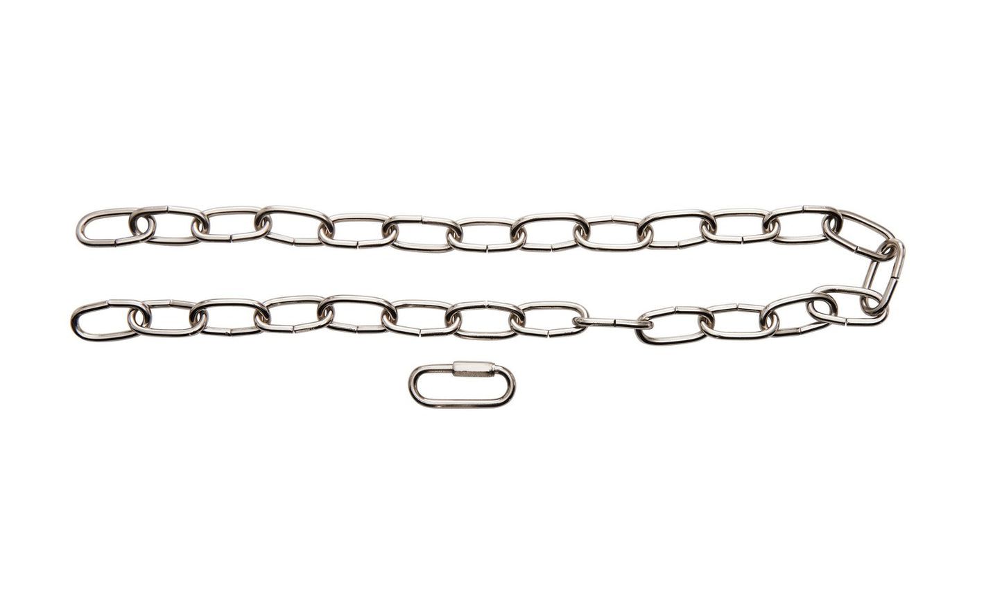 Accessory Steel Chain Accents by Kichler